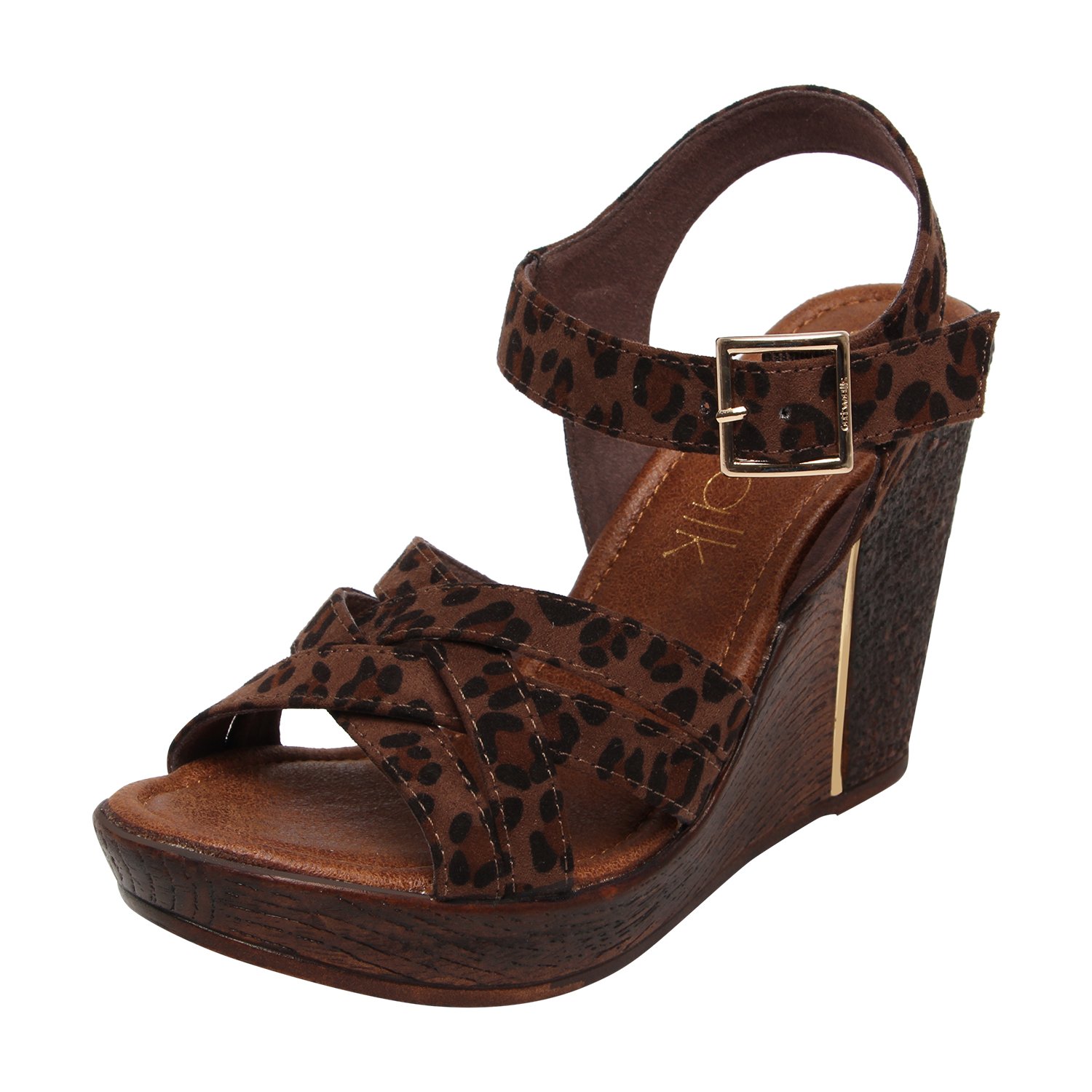 catwalk sandals amazon