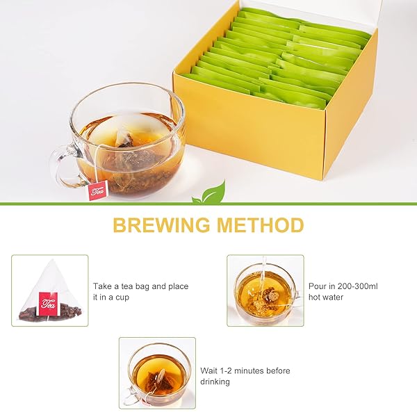 RZLINN DANDELION ROOT TEA (6G*27 TEA BAGS), ORGANIC DANDELION TEA FROM THE ALPINE MEADOWS OF THE CHANGBAI MOUNTAINS, PURE NATURAL DANDELION ROOT CUT AND ROASTED