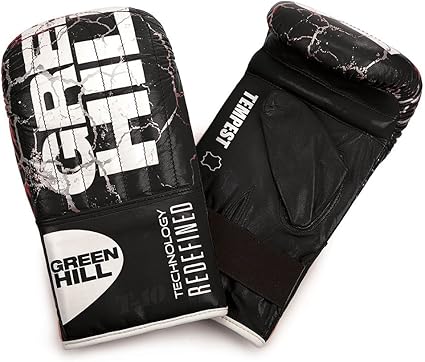 green hill punching bag