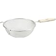 Strainer with Single Fine Mesh, 5-Inch Diameter, Mini
