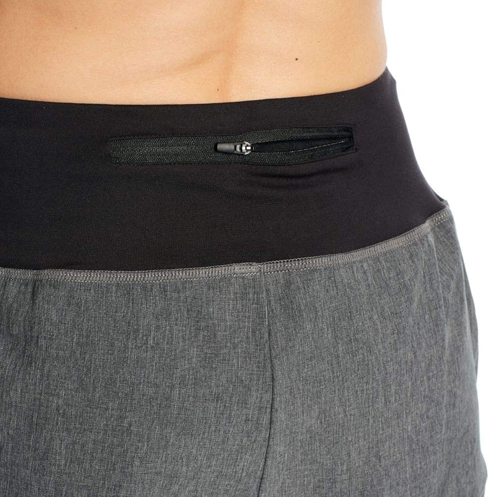 C9 Champion Women's 3.5" Knit Premium Running Shorts: Clothing