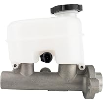 Brake Master Cylinder Reservoir A-Premium Brake Master Cylinder With