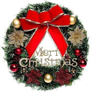 Image result for christmas wreath