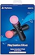 PlayStation Move Motion Controllers - Two Pack