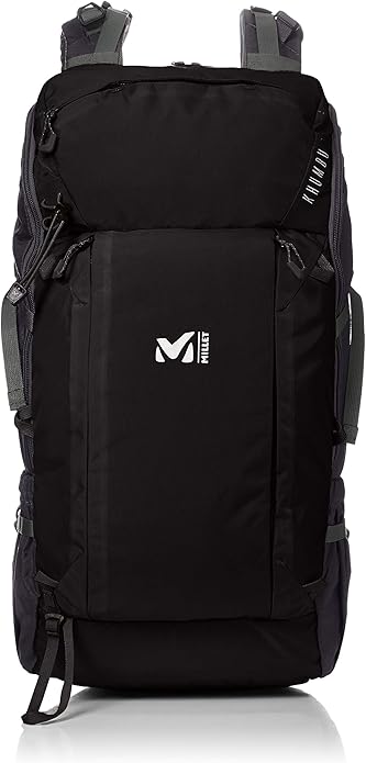 Amazon ミレー リュック クンブ 35 Khumbu Black Noir 登山リュック ザック