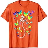 Unity Day Be Kind Orange Shirts Kids Unity Day Be Kind T-Shirt