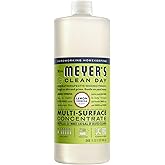 Mrs. Meyer's Clean Day Lemon Verbena All Purpose Cleaner 32 Ounce