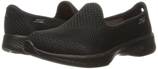 skechers go walk 4 women's india