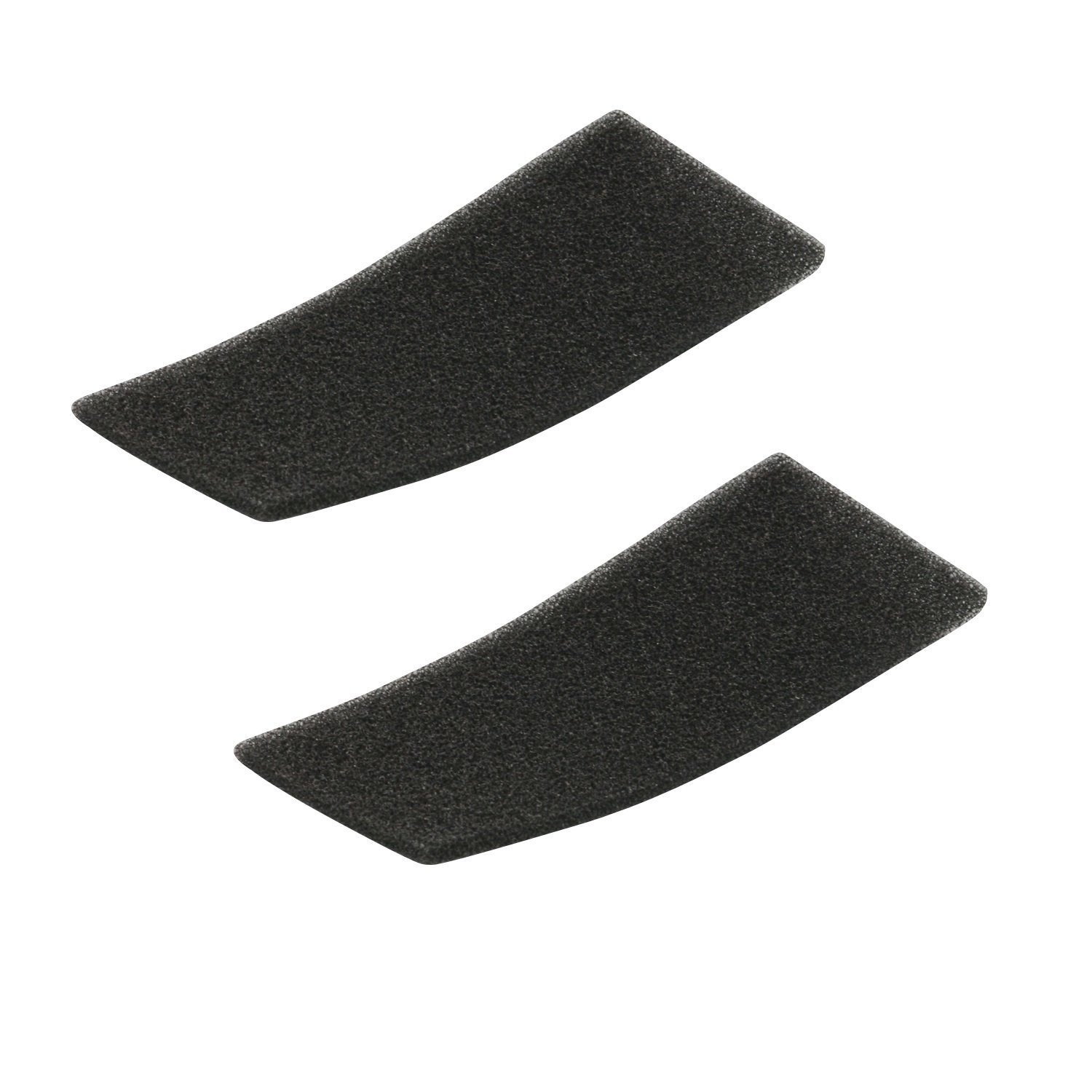 2 x Foam Filters HX 481010354757 For Tumble Dryer Whirlpool Bauknecht