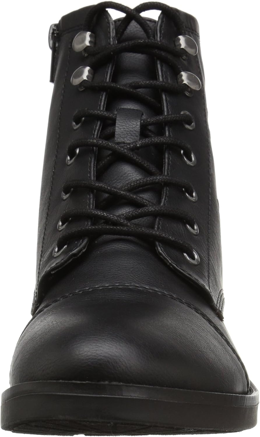 madden girl women's fuze ankle bootie