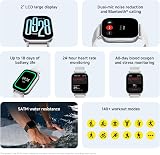 Xiaomi Redmi Watch 5 Active Smartwatch 2.0in LCD 18 Day Battery 140+ Modes view 7