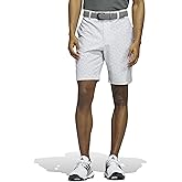 adidas Golf Men's Ultimate 365 9" Inseam Shorts (2019 Model)