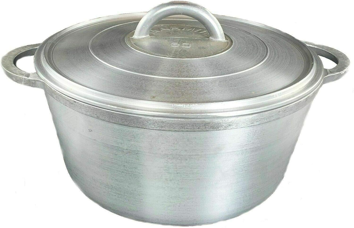 New Jamaican Caribbean Dutch Pots Casserole Oven Heavy Duty Dutchie
