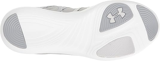 ua street precision mid