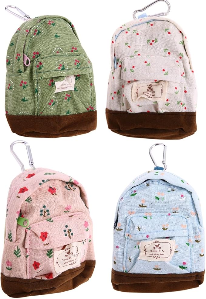family dollar mini backpacks