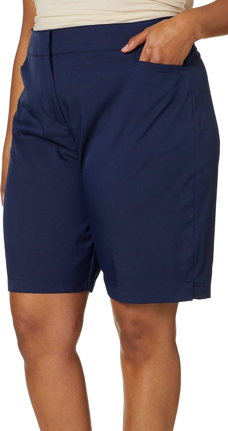 Amazon.com: PGA TOUR Women's Plus Size Motionflux 19
