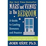 Mars and Venus in the Bedroom: A Guide to Lasting Romance and Passion