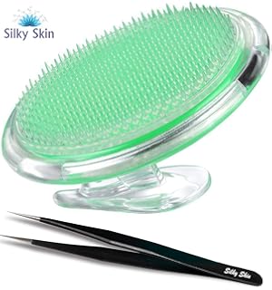 Skin Doctors Ingrow Go Lotion Ingrown Hair Treatment Razor Bumps