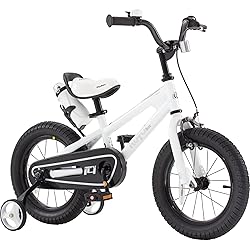 RoyalBaby Freestyle Kids Bike Boys Girls 16 Inch