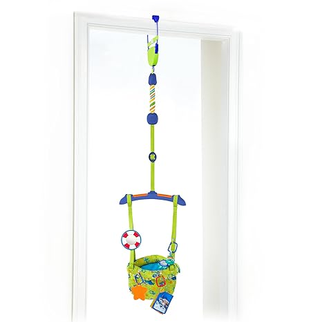 Baby Einstein, Türhopser, Sea & Discover