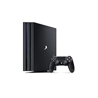 PlayStation 4 Pro ジェット・ブラック 1TB