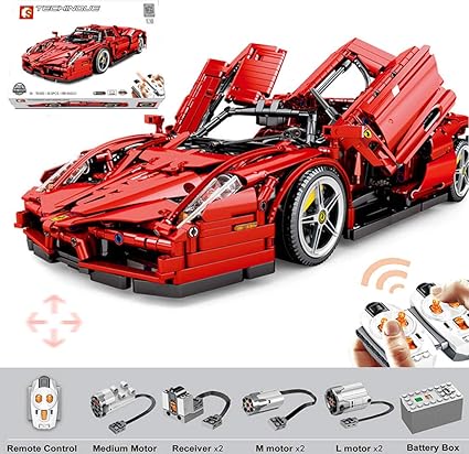 Lego maquette voiture Clearance