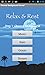Relax and Rest Meditations