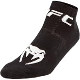 Venum Men's Standard UFC Authentic Fight Week Socks