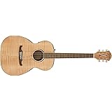 Fender アコースティックギター FA-235E Concert, Laurel Fingerboard, Natural