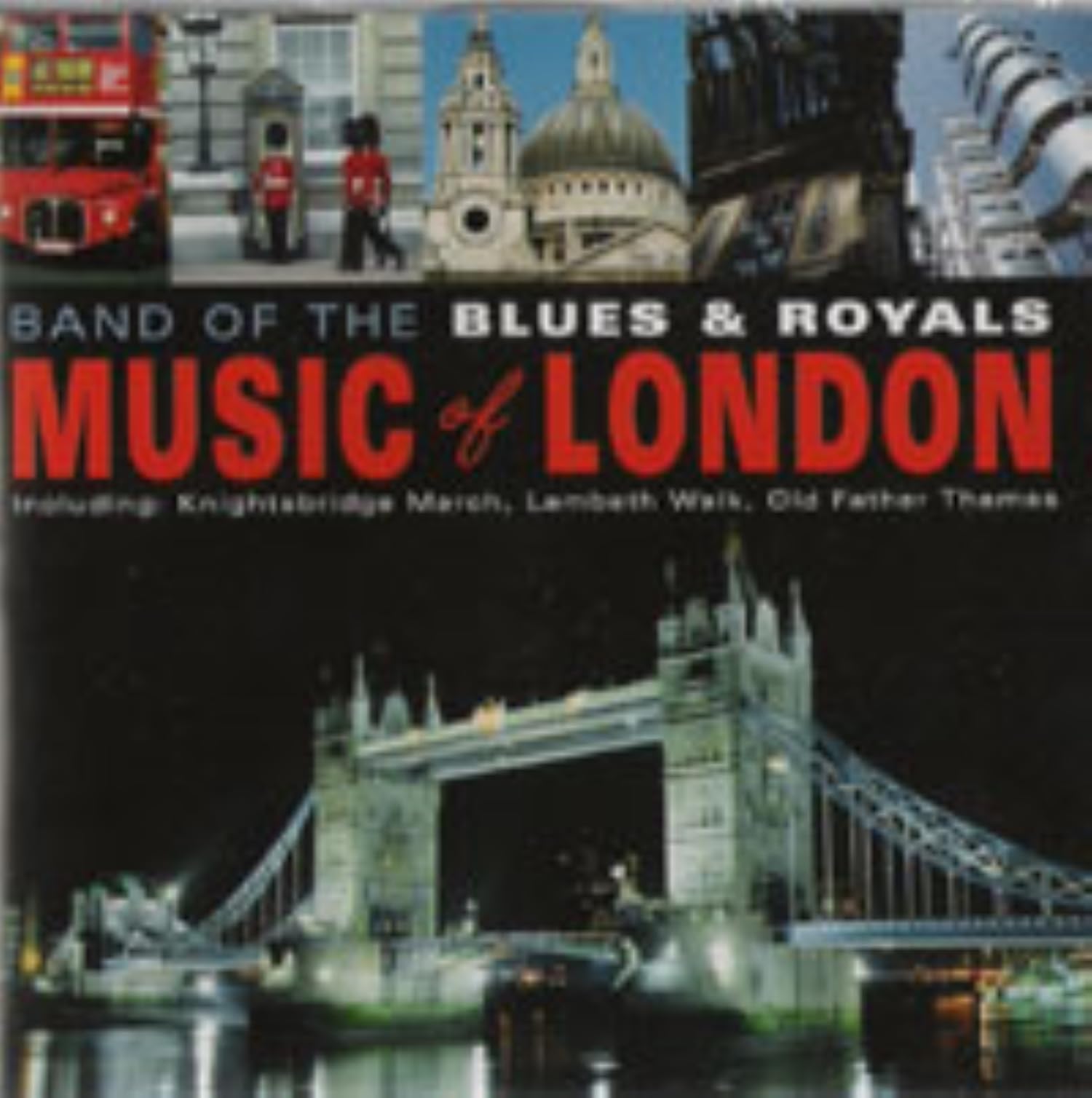 Music Of London