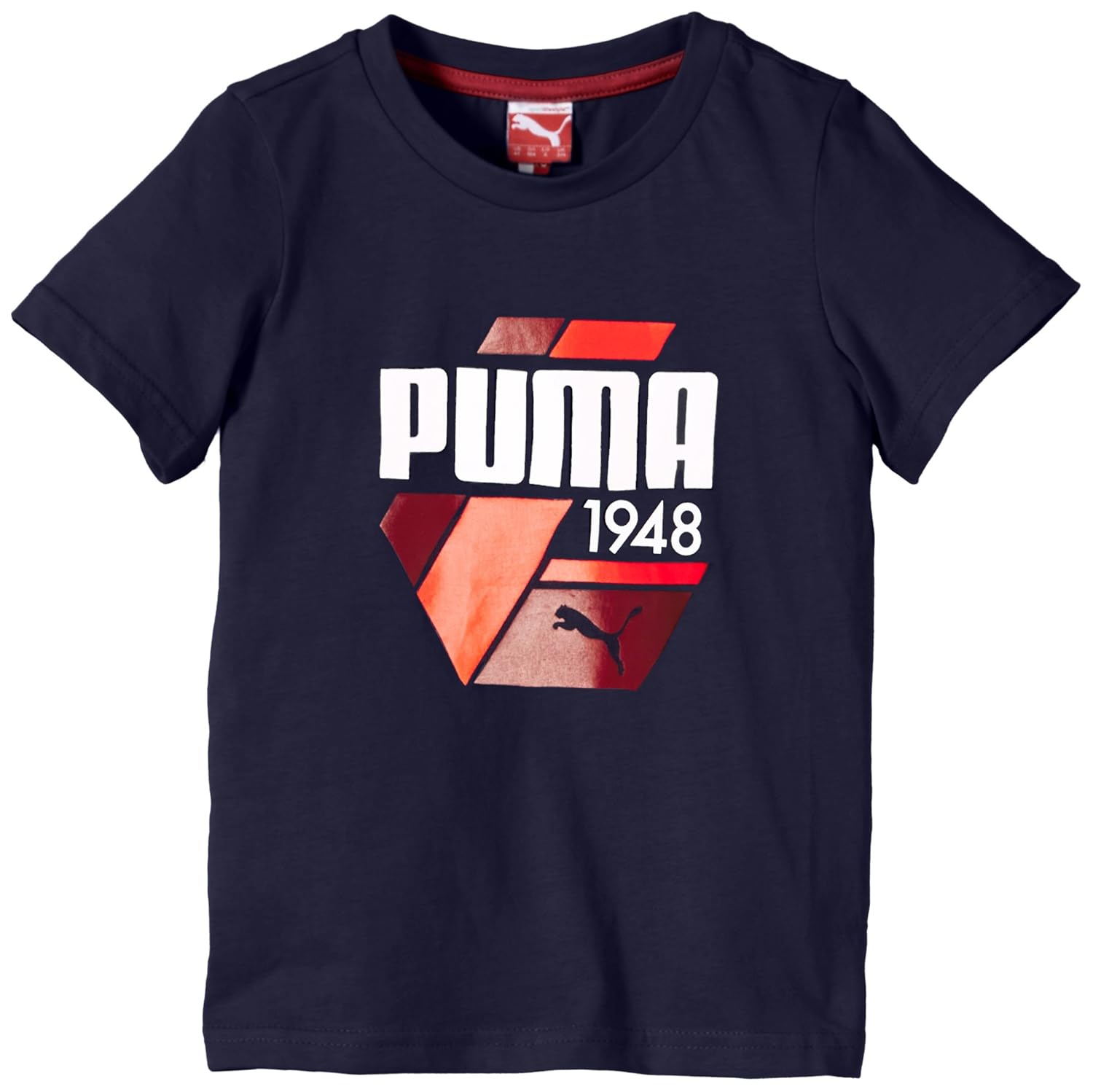 magliette puma bambino 2014