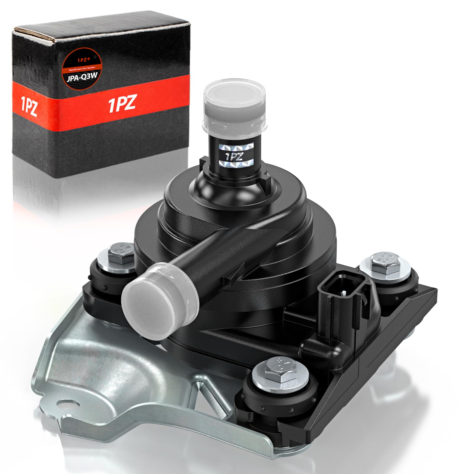 1PZ JPA-Q3W トヨタ ウォーターポンプ 耐久性 電動 インバーター ウォーターポンプ PRIUS プリウス20系 NHW20 前期 後期 G9020-47030 G9020-47031 04000-32528 社外品 交換