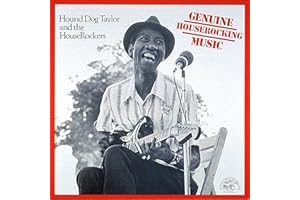 Genuine Houserockin' Music