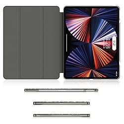 Soke for iPad Air 13 Inch Case