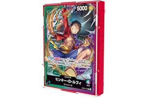 BANDAI One Piece Card Game - Sound Loader Vol. 3 Luffy 2026 (English)