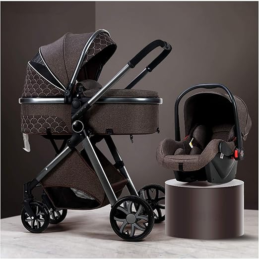 lightweight baby pram