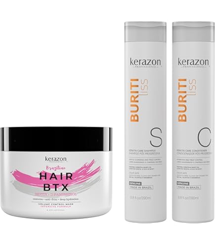 KeraBond Brazilian Detox 10本セット KERABOND ULTRA-IONIC BRAZILLIAN BOTOX – ROSYSKIN ESSENTIALS LLC
