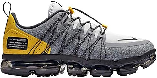 nike nike air vapormax run utility men's running shoe