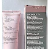 Time wise MK Age Minimize 3D Day Cream for Normal to Dry 1.7 oz (No-SPF)