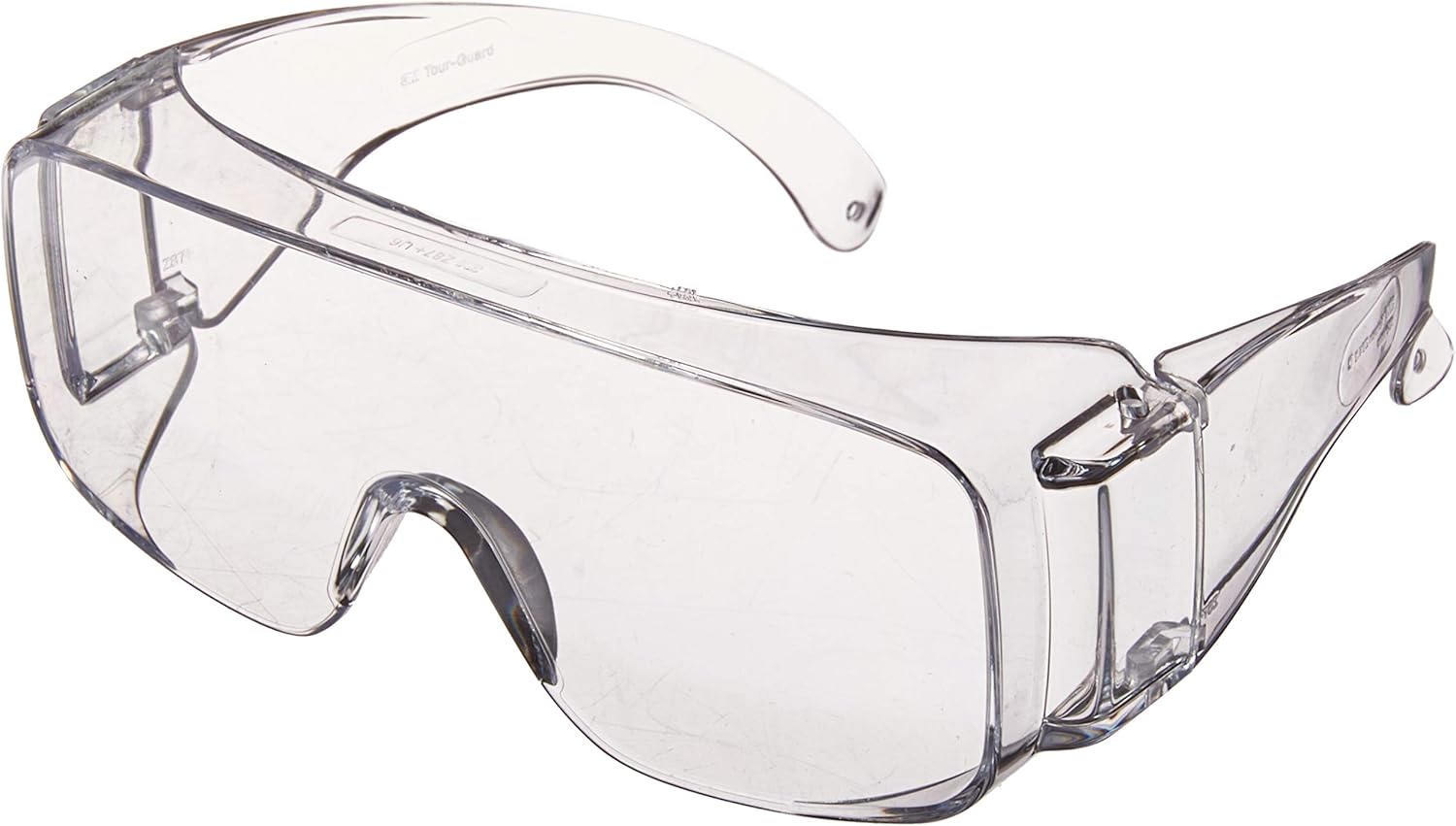 The 10 Best 3M Tourguard Iii Protective Eyeware