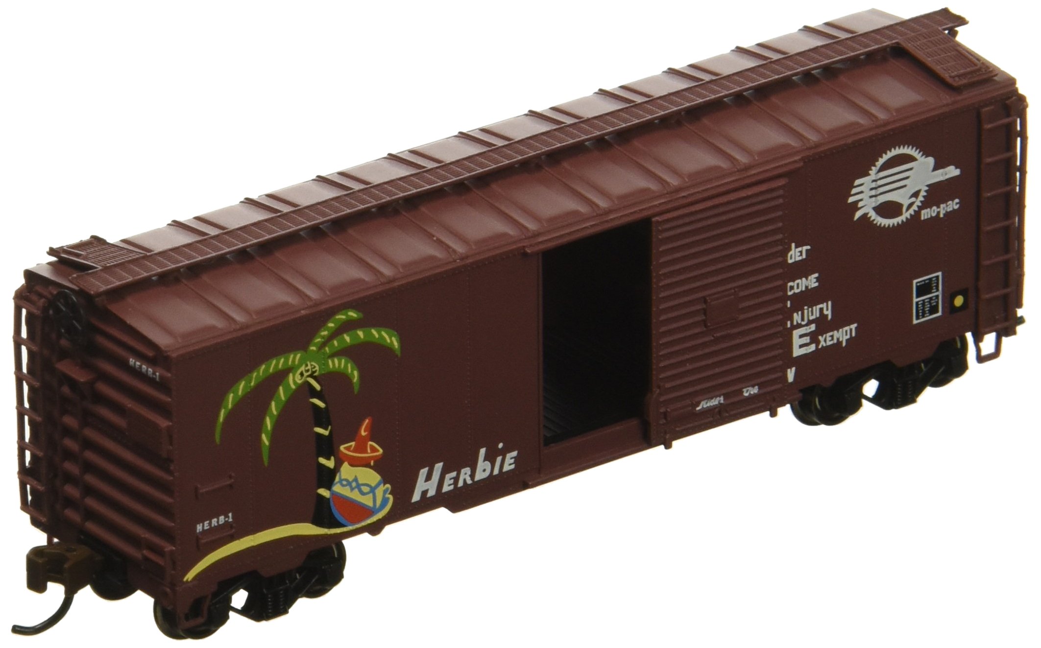 Bachmann Industries Missouri Pacific 