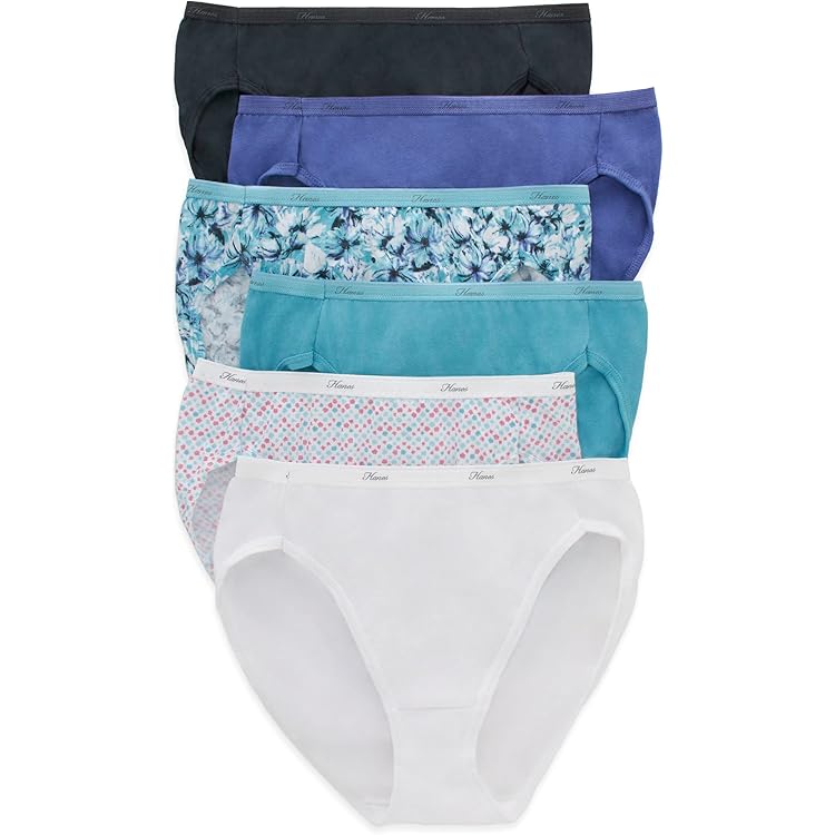 2 Slip Donna Jadea Vita Bassa Cotone Elasticizzato 6782 - Foto 5