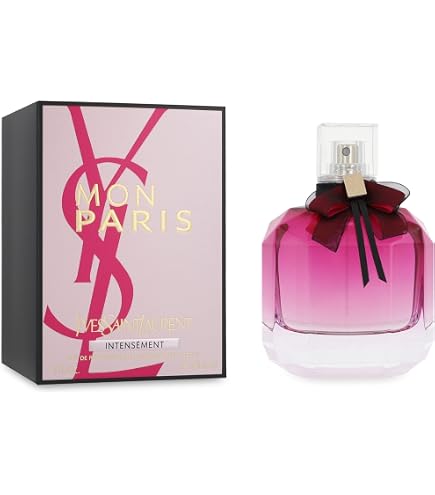 Amazon.com : Yves Saint Laurent Parisienne Eau-de-Parfume Spray