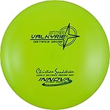 Innova Star Valkyrie Golf Disc (Colors may vary)