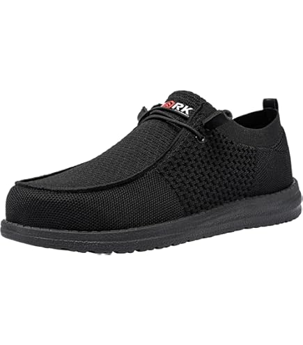 Amazon.com: Reebok Work Mens Zprint Slip Resistant Steel Toe Work