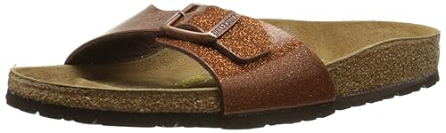 Birkenstock Damen Madrid Sandalen