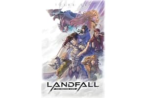 The Machina Logs: Landfall
