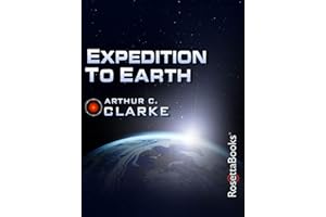 Expedition to Earth (Arthur C. Clarke Collection)