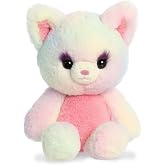 Aurora - Rainbow Collection - 9" Sweet Pop Parfait Kitty