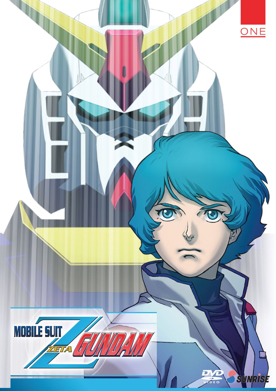 Get Amazon Com Mobile Suit Zeta Gundam Part One Dvd Collection For iPhone Get Wallpaper Amazon Com Mobile Suit Zeta Gundam Part One Dvd Collection For Android Free